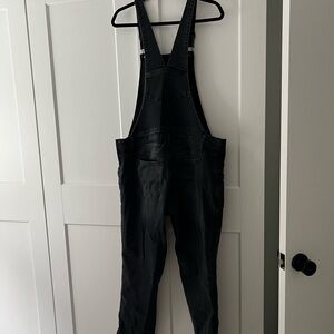 Maternity overalls